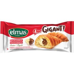 Elmas Kroasan Kakao -Vanila, 160 g Cene