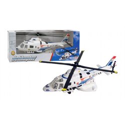 Unikatoy helikopter Cene