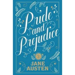 Barnes & Noble Jane Austen - Pride and Prejudice Cene