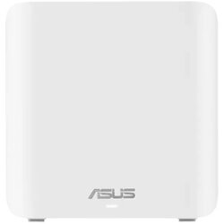  ruter ZenWiFi BD4 W-1-PK AiMesh proširivi 3.6 Gbps Wi-Fi 7, bijeli Cijene