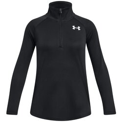 Under Armour Girl's T-shirt Tech Graphic 1/2 Zip Cijene
