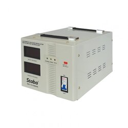Staba stabilizator napona 5000VA Cene
