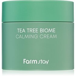 Farmstay Tea Tree Biome umirujuća krema s ekstraktom čaja 80 ml Cene