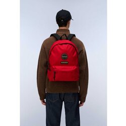 Napapijri Voyage 3 haute red r1f Cene