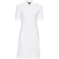 Polo Ralph Lauren Obleka bela Cene