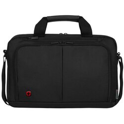 Wenger Source 14 Laptop Briefcase black Cene