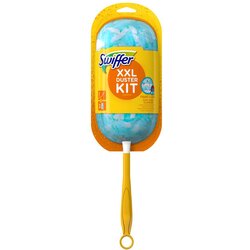 Swiffer Duster sa XXL drskom + 2kom dopune Cene