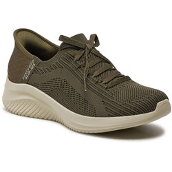 Skechers Ženske patike Slip-ins ultra flex 3.0 brilliant path, Braon Cene