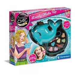 Crazy Chic love pet delfin sminka set ( CL18630 ) Cene