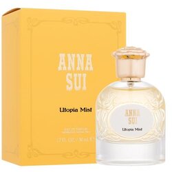 Anna Sui Wild Wonder Utopia Mist 50 ml parfemska voda za žene Cene