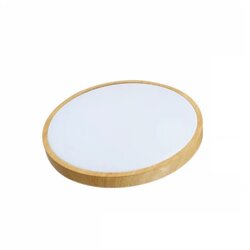 Xled led plafonjera 36W tom Wood,320mm,40000K,3600Lm Cene