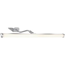 BRILONER 2058-018 - LED osvetljenje za kupatilsko ogledalo SPLASH LED/5,5W/230V IP23 Cene