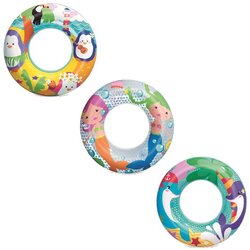 Bestway sea Adventures dječji pločnik za plivanje na plaži 36113 Penguin Cijene