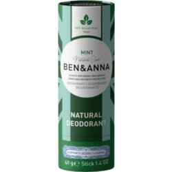 BEN & ANNA prirodni dezodorans - mint Cene