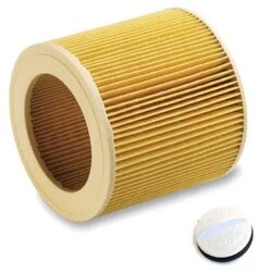 Karcher papirni filter i poklopac (WD/SE) Cijene