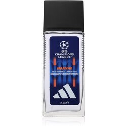 Adidas UEFA Champions League Pro Player deodorant v razpršilu za moške 75 ml Cene