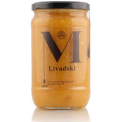 Batinnić Livadski med Batinić, 500g Cene
