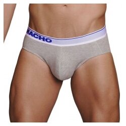 Macho Underwear Moške spodnjice Macho MC091 sive Cene