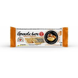 Vitalia granola bar orah i lešnik 35 gr Cene