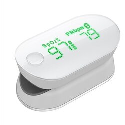 IHEALTH Wireless - Air pulse oximeter White Cene