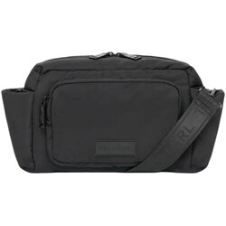 Tiba+Marl organizator za voziček inka woven black Cene