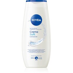 Nivea creme soft gel za tuširanje 250ml pvc Cene