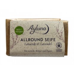 Ayluna Sapun s glinom i lavandom Cene