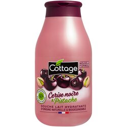 COTTAGE cerise noir pistache gel za tuširanje 250ml Cene