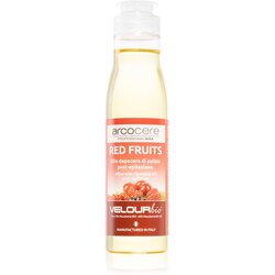 Arcocere After Wax Red Fruits umirujuće ulje za čišćenje poslije epilacije 150 ml Cene