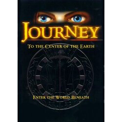 Journey to the Center of the Earth Gog.com Key GLOBAL Cene