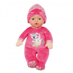 Bb LUTKA BABY BORN SLEEPY 30CM 833674 Cene
