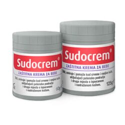 Sudocrem Krema za bebe Cene
