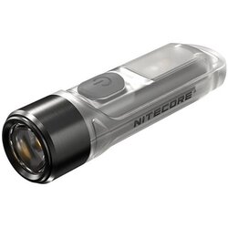 Nitecore Svetilka TIKI UV, 365 nm, USB, (21244046) Cene