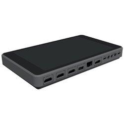 YoloLiv YoloBox Pro Portables Live Stream Studio Cene