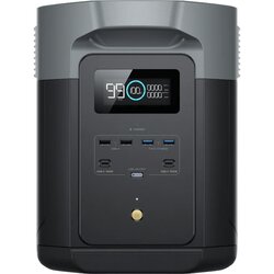 ECOFLOW prenosna napajalna postaja Delta 2 Max Portable Powe Cene