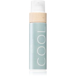 Cocosolis COOL pomirjevalno olje po sončenju 110 ml Cene