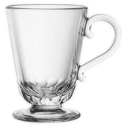 La Rochére Steklena skodelica La Rochère Louison, 250 ml Cene
