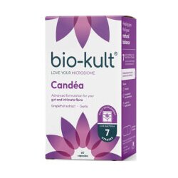ADM Protexin Ltd Bio-Kult Candea kapsule Cene