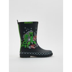 Reserved BOYS` WELLINGTONS - crno Cijene