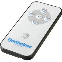 Barthelme IR daljinski upravljač za Chromoflex II 66000052 Cene
