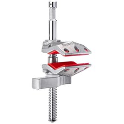 Manfrotto C76CJ 3" Centre Vice Jaw Clamp Cene