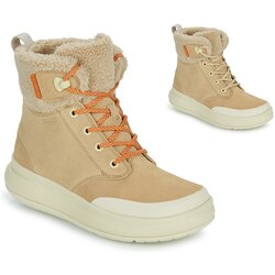 Merrell Škornji za sneg MARQUETTE THERMO LACE WATERPROOF Kostanjeva Cene