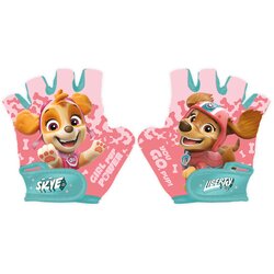 Paw Patrol Seven dječje biciklističke rukavice roze Cijene