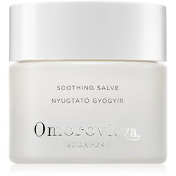 Omorovicza Soothing Salve pomirjajoče mazilo za obraz 50 ml Cene