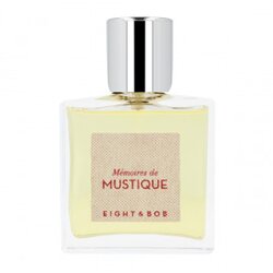 EIGHT & BOB Memoires De Mustique toaletna voda uniseks 100 ml Cene