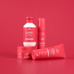 Wella Professionals invigo color brilliance šampon za barvane tanke lase 1000 ml za ženske Cene