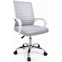 MODUL Radna stolica Flexi oc-009 siva Cene