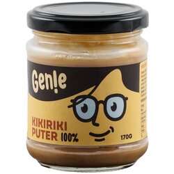 Genie kikiriki puter 170g Cene