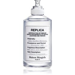 Maison Margiela Replica Lazy Sunday morning edt 100ml Cene