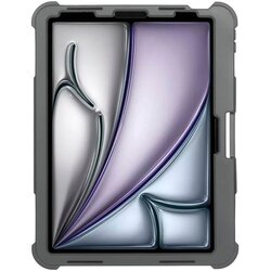 Targus THD966GL tablet case 27.9 cm (11) Bumper Grey, Transparent Cene